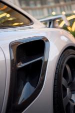 Porsche Cayenne SP580 by Sportec 2008 года